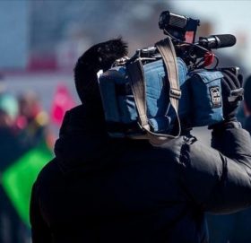 अफगानिस्तानमा पत्रकार हिंसाका ३० भन्दा बढी घटना दर्ता