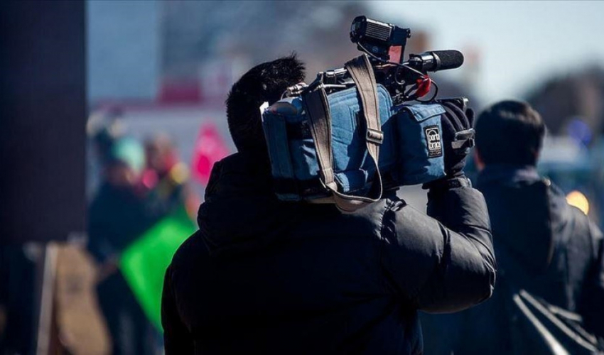 अफगानिस्तानमा पत्रकार हिंसाका ३० भन्दा बढी घटना दर्ता