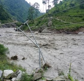 शुदुरपश्चिमका पहाडि ३ जिल्लामा बिधुत सञ्चालन हुन समय लाग्ने
