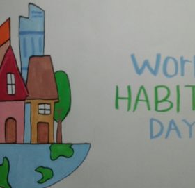 विश्व बसोबास दिवस आज मनाइँदै