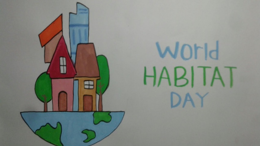 विश्व बसोबास दिवस आज मनाइँदै