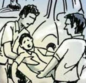 अपहरणको १० घण्टापछि बालकको सकुशल उद्दार