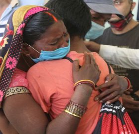 बेपत्ता बालक ८ महिना पछि मुम्बईमा फेला