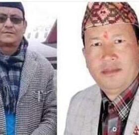 नेपाली काँग्रेस बझाङ : खडक बहादुर बोहरा र रमेश भण्डारी सभापति बिच प्रतिस्पर्धा हुने