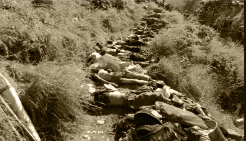 मुगु बस दुर्घटनामा मृत्यु हुनेको संख्या २४ पुग्यो (अपडेट)