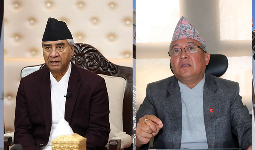 राष्ट्रियसभाका २० सदस्यको पद रिक्त हुँदै, माघ पहिलो साता चुनाव गर्न आयोगको सिफारिस