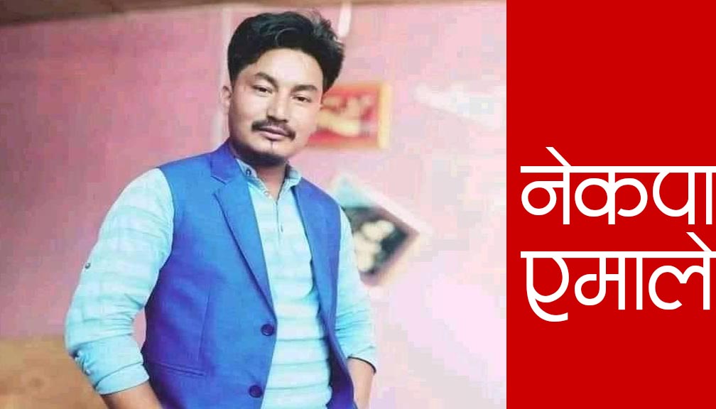 नेकपा एमाले गौमुल गाउँकमिटिको अध्यक्षमा देब बहादुर रोकाया सर्बसम्बत