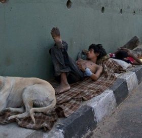 विश्वमा ८१ करोड मान्छे भोकै सुत्छन्, त्यसमा ६० प्रतिशत महिला