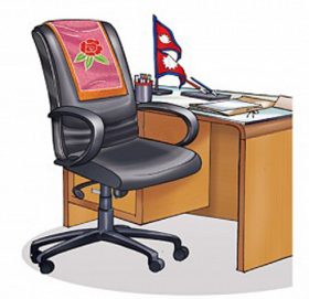 लुम्बिनी प्रदेशद्वारा करारमा ४३६ कर्मचारी माग (सूचनासहित)