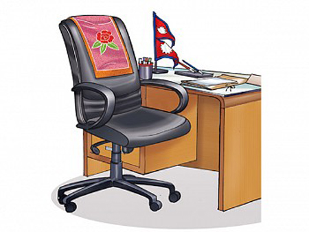 लुम्बिनी प्रदेशद्वारा करारमा ४३६ कर्मचारी माग (सूचनासहित)