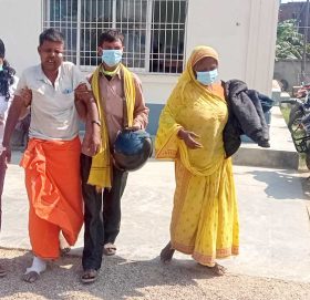 महोत्तरीमा फेरि बोक्सीको आरोपमा चरम हिंसा : निर्घात कुटपिट गरेर  देवर–भाउजूलाई मलमूत्र खुवाइयो