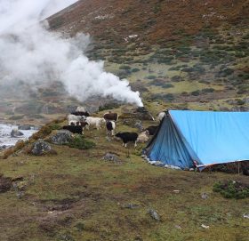 लेकाली समुदायमा न दसैँ आउँछ न त तिहार