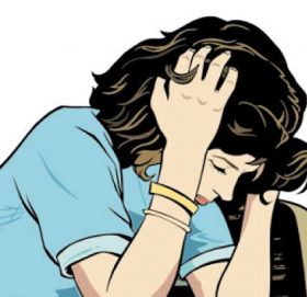 बढ्दै मानसिक समस्या