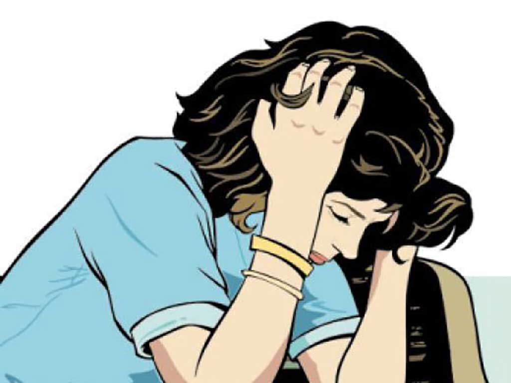 बढ्दै मानसिक समस्या