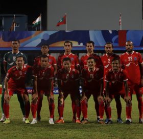 भारतसँग हारेपछि नेपाल उपविजेता