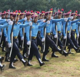 प्रहरी समायोजन अलपत्र, गृहले देखायो अदालत !