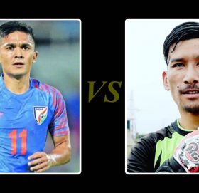 साफ च्याम्पियनसिप : फाइनलमा नेपालको प्रतिद्वन्द्वी भारत