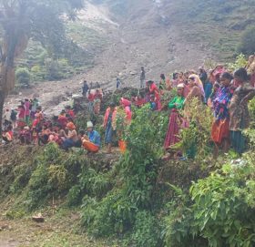 सुदूरपश्चिममा बाढीपहिरोः ३० जनाको मृत्यु, २४ बेपत्ता, १६ घाइते (नामसहित)