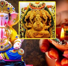 आज गणेशको पूजा गर्ने दिन, यी हुन् गणेशका ११ स्वरुप