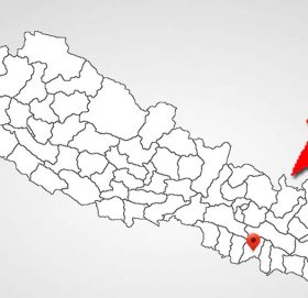 तास खेलेको भिडियो बाहिरिएपछि सर्लाहीका सिडिओ फेरिए