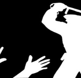 काँग्रेस कार्यक्रता र प्रहरी बिच झडप, दर्जन बढि घाइते मार्तडी बजार तनावग्रस्त