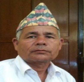 नेपाली काँग्रेस बाजुराको प्रदेश (ख) को सभापतीमा खाती बिजयी, देउवा पक्षको हावी