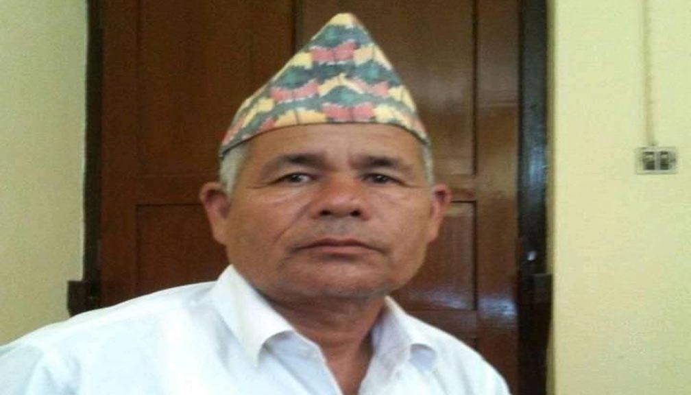 नेपाली काँग्रेस बाजुराको प्रदेश (ख) को सभापतीमा खाती बिजयी, देउवा पक्षको हावी