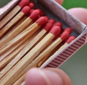 १४ वर्षपछि बढ्ने भयो भारतमा सलाईको मूल्य