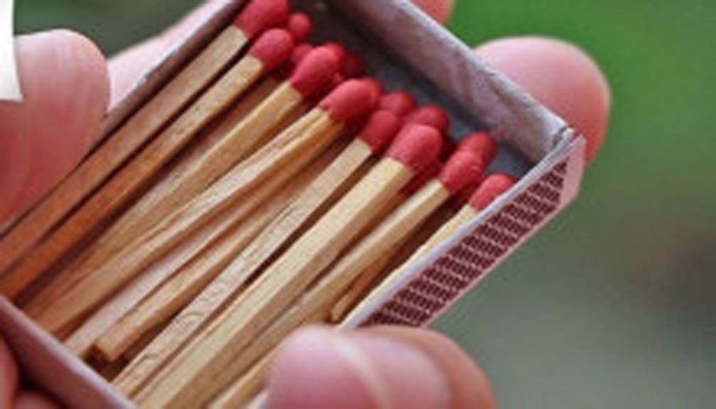 १४ वर्षपछि बढ्ने भयो भारतमा सलाईको मूल्य