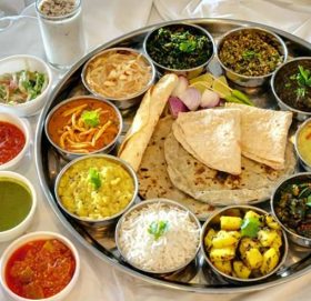 तौल घटाउनदेखि मधुमेह नियन्त्रण गर्न शाकाहारी खाना, अन्य ६ फाइदा