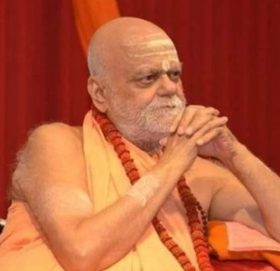 स्वामी श्रीनिश्चलानन्द आज नेपाल आउँदै