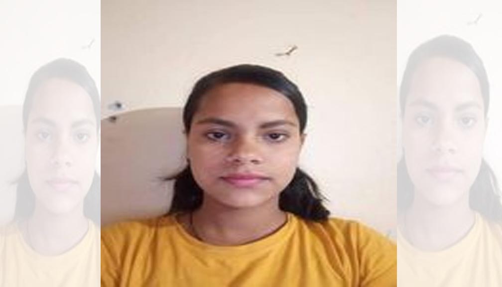 बाजुराकी  १५ बर्षिया बालिका भारतको दिल्लीमा बेपत्ता