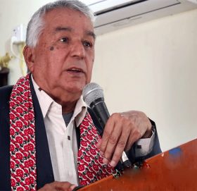 बाजुराको परिणामपछि वरिष्ठ नेता पौडेलको प्रतिक्रिया : सुदूरपश्चिममा पनि परिवर्तन सम्भव छ