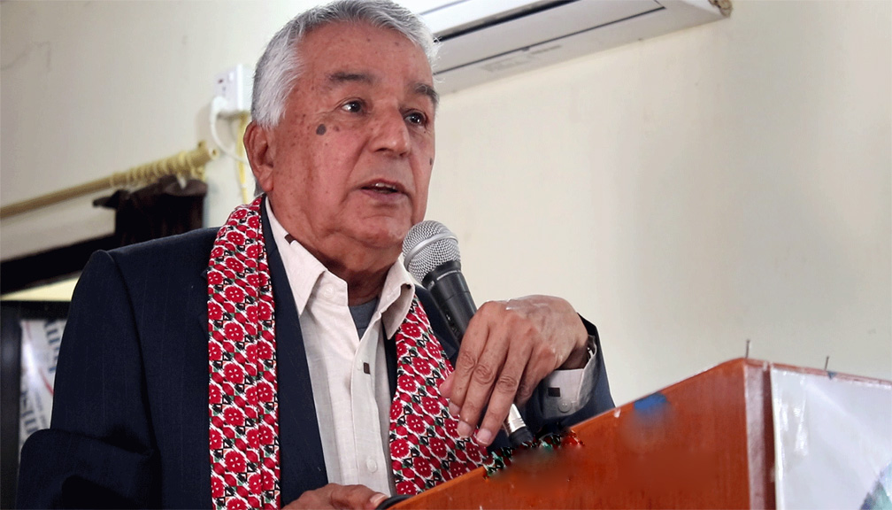 बाजुराको परिणामपछि वरिष्ठ नेता पौडेलको प्रतिक्रिया : सुदूरपश्चिममा पनि परिवर्तन सम्भव छ