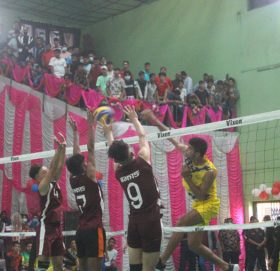 सुदूरपश्चिम प्रदेशस्तरीय भलिबल प्रतियोगिता : अछाम र बझाङमाथि कारबाही