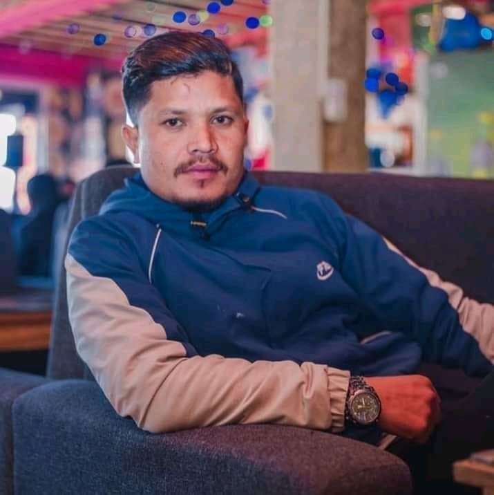 युवा सँघ बझाङका जिल्ला अध्यक्ष सँसार खड्का समाजवादीतिर