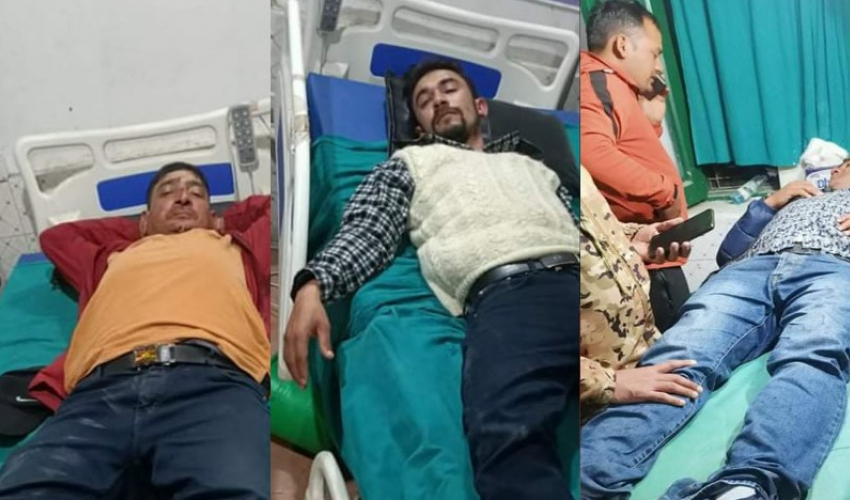 दार्चुलामा काँग्रेसको मतगणनास्थलमा झडप, तीन जना घाइते