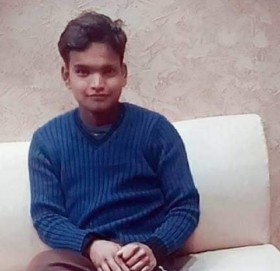 अछामका युवक ३ दिनदेखि बेपत्ता