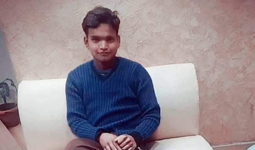 अछामका युवक ३ दिनदेखि बेपत्ता