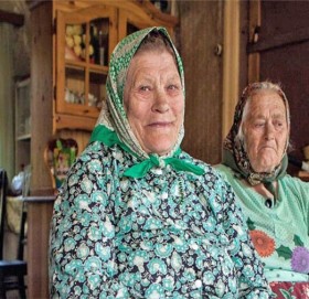 जहाँ महिलाले गर्छिन् दाह संस्कार, चलाउँछन् सरकार !