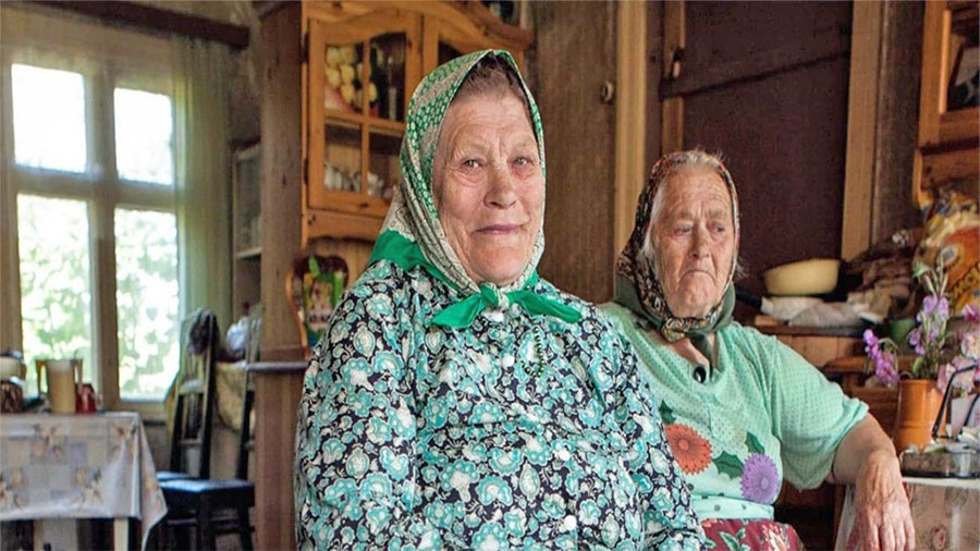 जहाँ महिलाले गर्छिन् दाह संस्कार, चलाउँछन् सरकार !