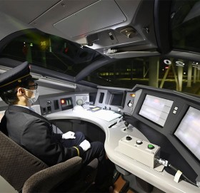 जापानमा रिमोटबाट चल्ने बुलेट रेलको परीक्षण