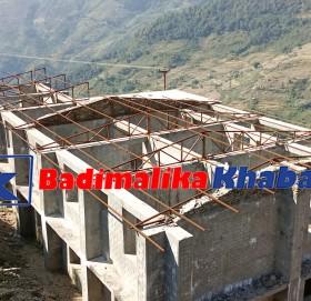 ७ बर्ष सम्म पनि बनेन जयबागेश्वरी स्वास्थ्य चौकि, सम्बन्धित निकाय मौन