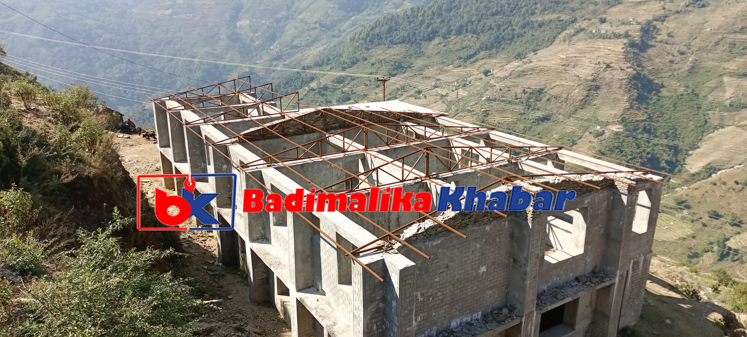 ७ बर्ष सम्म पनि बनेन जयबागेश्वरी स्वास्थ्य चौकि, सम्बन्धित निकाय मौन