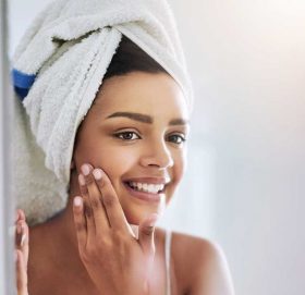 छालाको सौन्दर्य बढाउने घरेलु उपचार