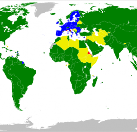 आज विश्व व्यापार केन्द्र स्थापनाको दिन