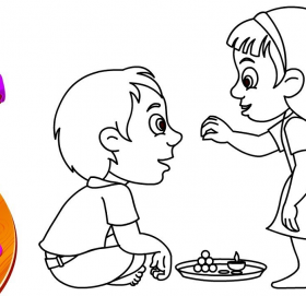 भाइटीकाको उत्तम साइत ११ बजेर २ मिनेटमा