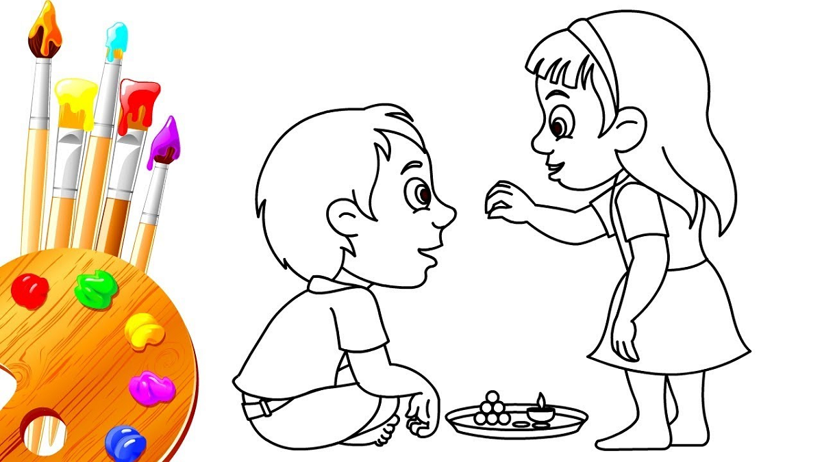 भाइटीकाको उत्तम साइत ११ बजेर २ मिनेटमा