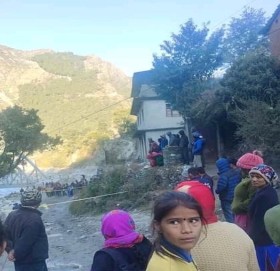 सेती नदीको मोटरेवल पुल नजिकै एक जना मृतक भेटिए