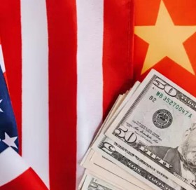 अमेरिकालाई उछिन्दै संसारकै धनी देश बन्यो चीन